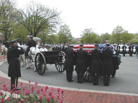 John B Forlini, John Forlini, J Forlini, Forlini, memorial, tribute, JBFfuneral1.jpg