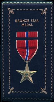 Bronze Star