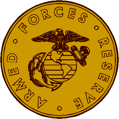 Armed Forces Reserve Medal - Marine Corps Reserve